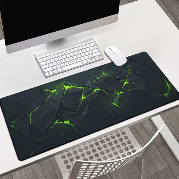 XL RGB Gaming Mouse Pad